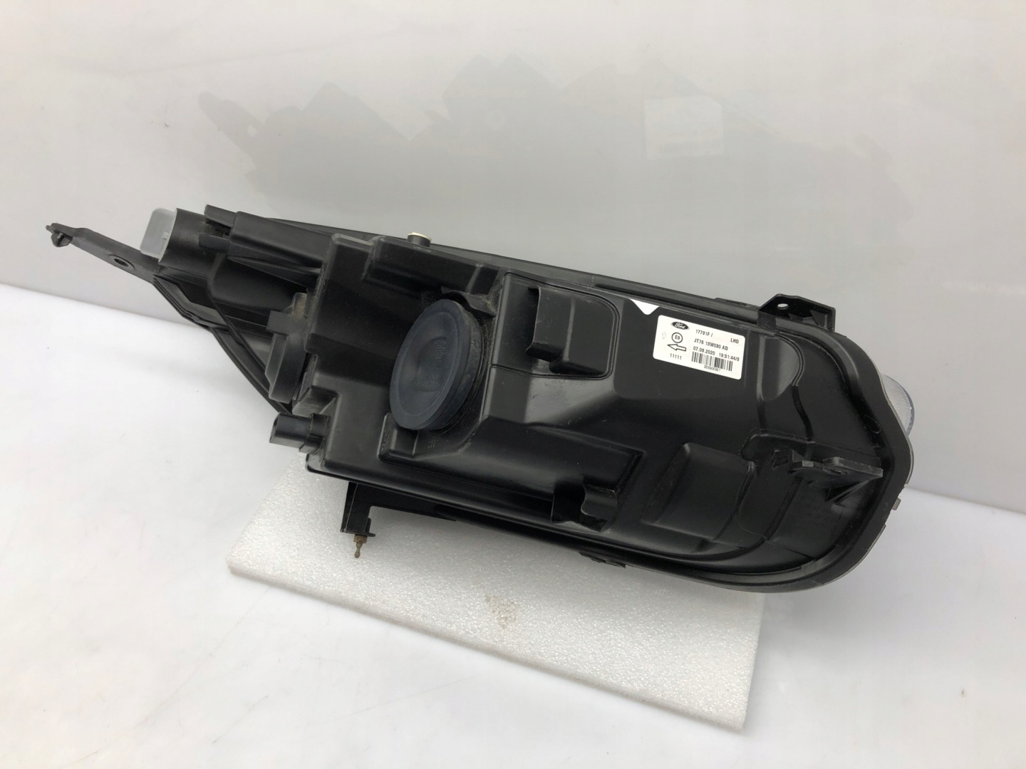 Frontscheinwerfer Ford Transit Courier I Mk1 JT7613W030AD LED Links Headlight - Thumbnail 6