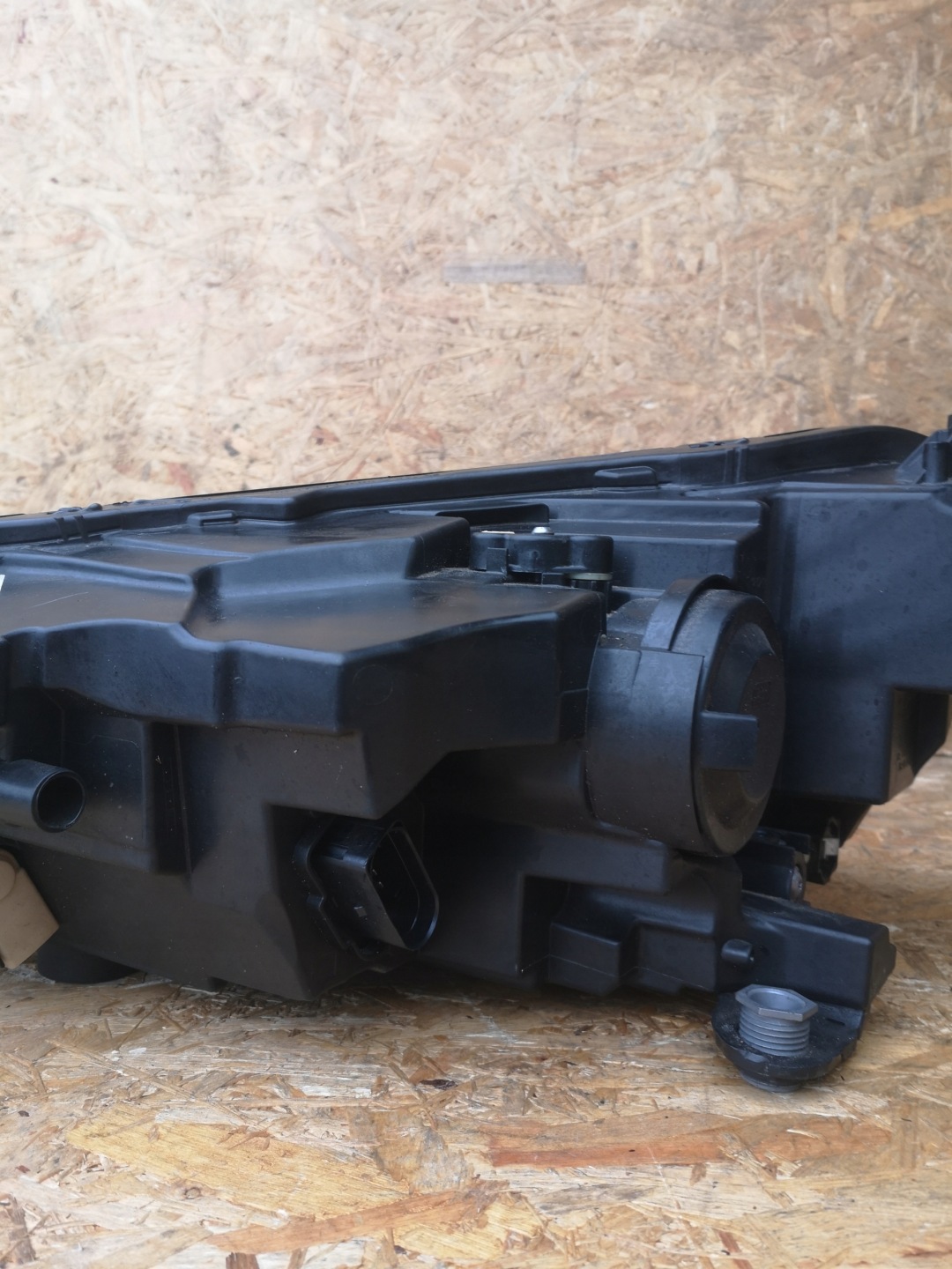 Frontscheinwerfer Skoda Fabia 6Y 6VB941016 LED Rechts Scheinwerfer Headlight - Thumbnail 8