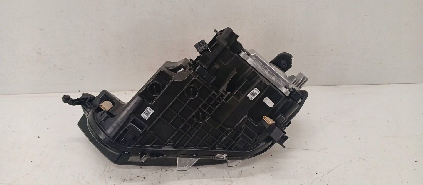 Frontscheinwerfer VW T-Roc A1 2GA941036BQ LED Rechts Scheinwerfer Headlight - Thumbnail 7