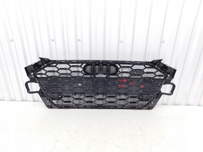 Audi A4 8W0 Kühlergrill FRONTGRILL Kühlergitter 8W0853651DK - Thumbnail 5