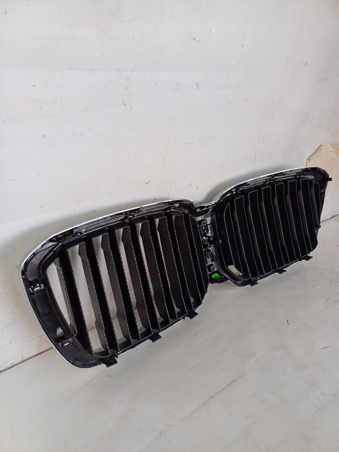 BMW X3 G01 Kühlergrill FRONTGRILL Kühlergitter 4050540 - Thumbnail 11