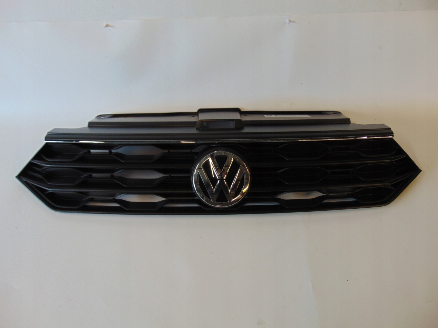 VW T-Roc A1 Kühlergrill FRONTGRILL Kühlergitter 2GA853651E - Thumbnail 2