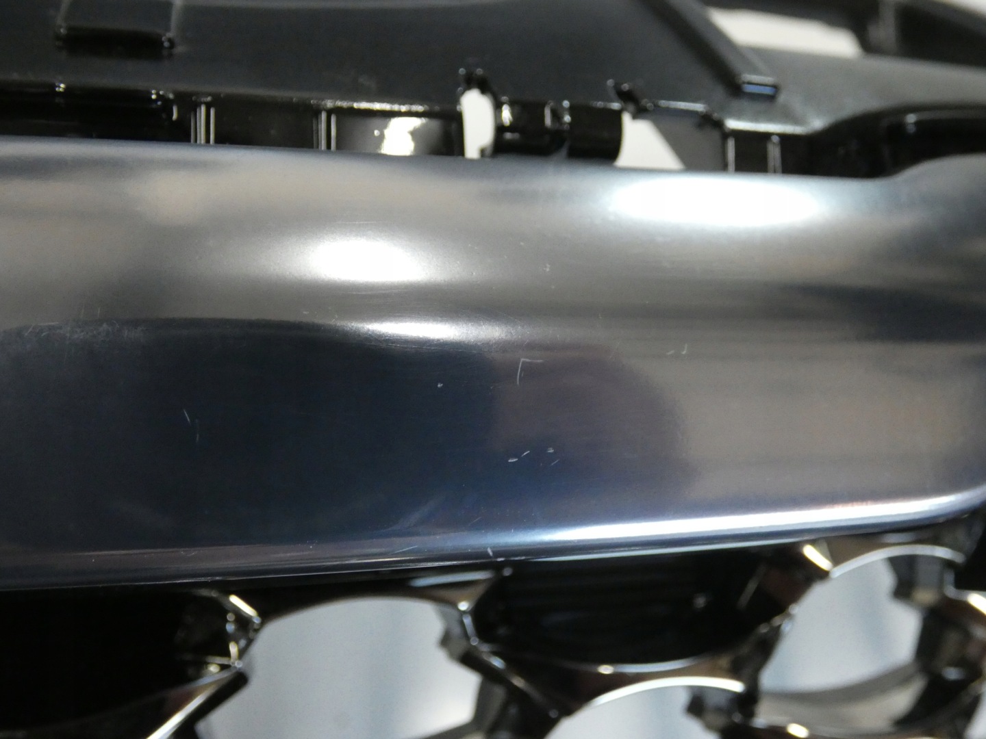 Kia Ceed CD Kühlergrill FRONTGRILL Kühlergitter - Thumbnail 5