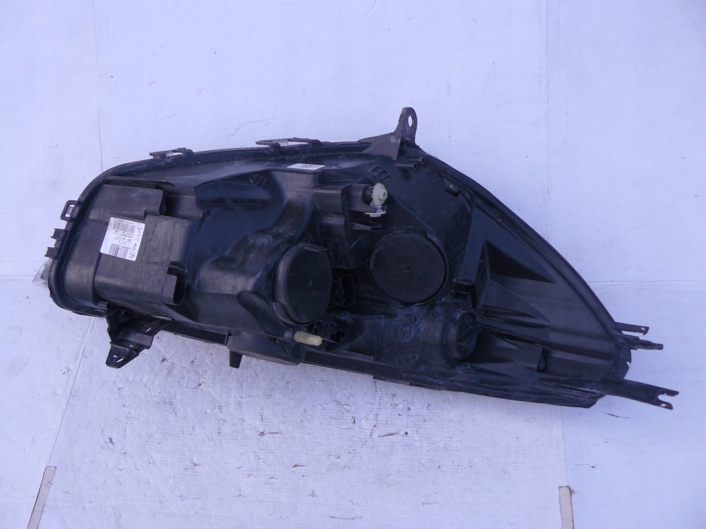 Frontscheinwerfer Renault Clio X98 260608367R LED Links Scheinwerfer Headlight - Thumbnail 11