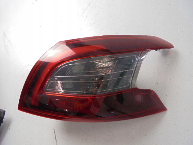 Peugeot 308 F Rückleuchte 9823728580 Rearlamp - Thumbnail 3