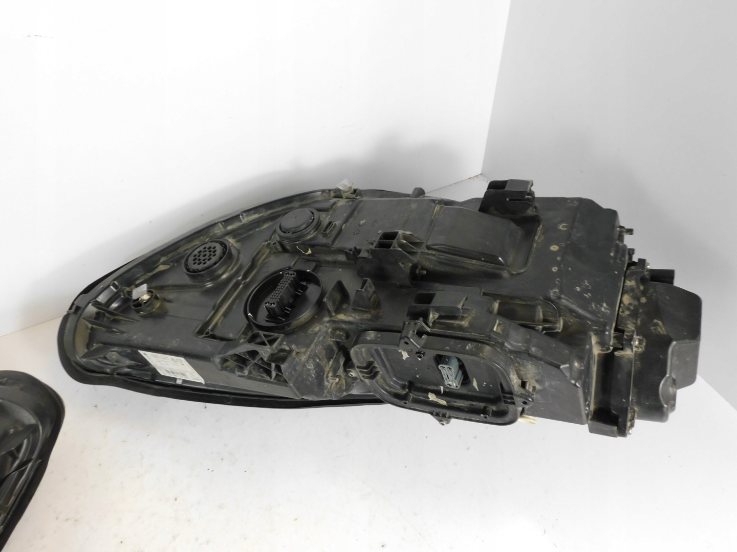 Frontscheinwerfer Porsche Panamera 970 97063117254 LED Links Headlight - Thumbnail 10