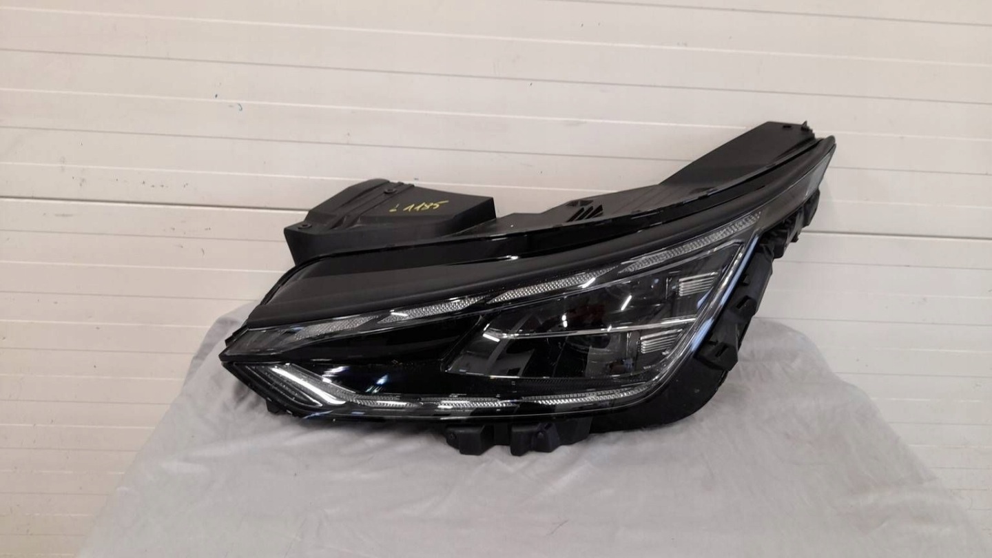 Frontscheinwerfer Kia EV6 CV LED Links Scheinwerfer Headlight - Thumbnail 1
