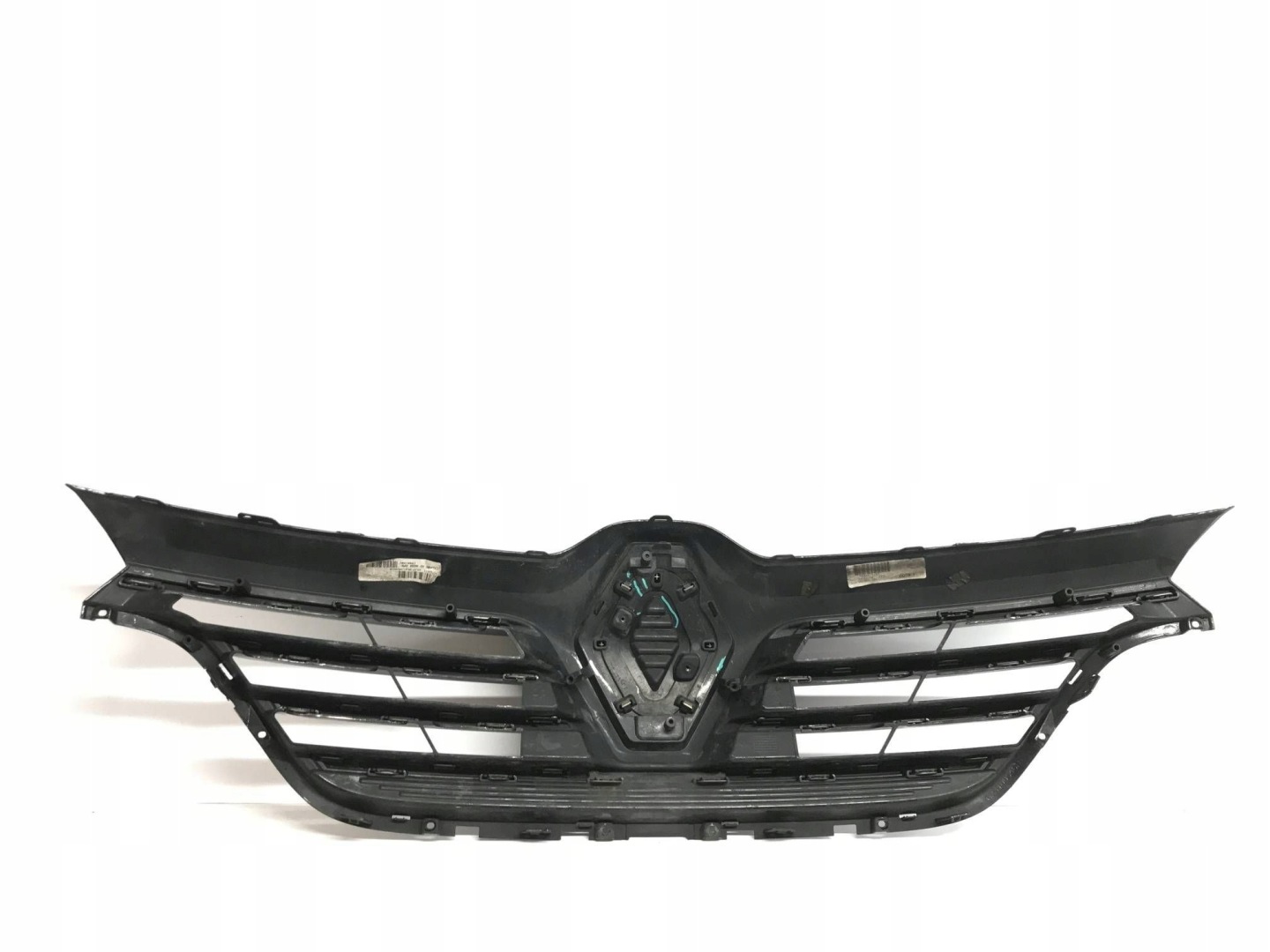 Renault Talisman RFD Kühlergrill FRONTGRILL Kühlergitter 623100546R - Thumbnail 10