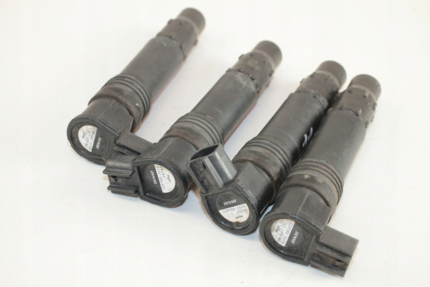 KAWASAKI ZX9R NINJA CEWKA ZAPŁONOWA CEWKI - 17293480522