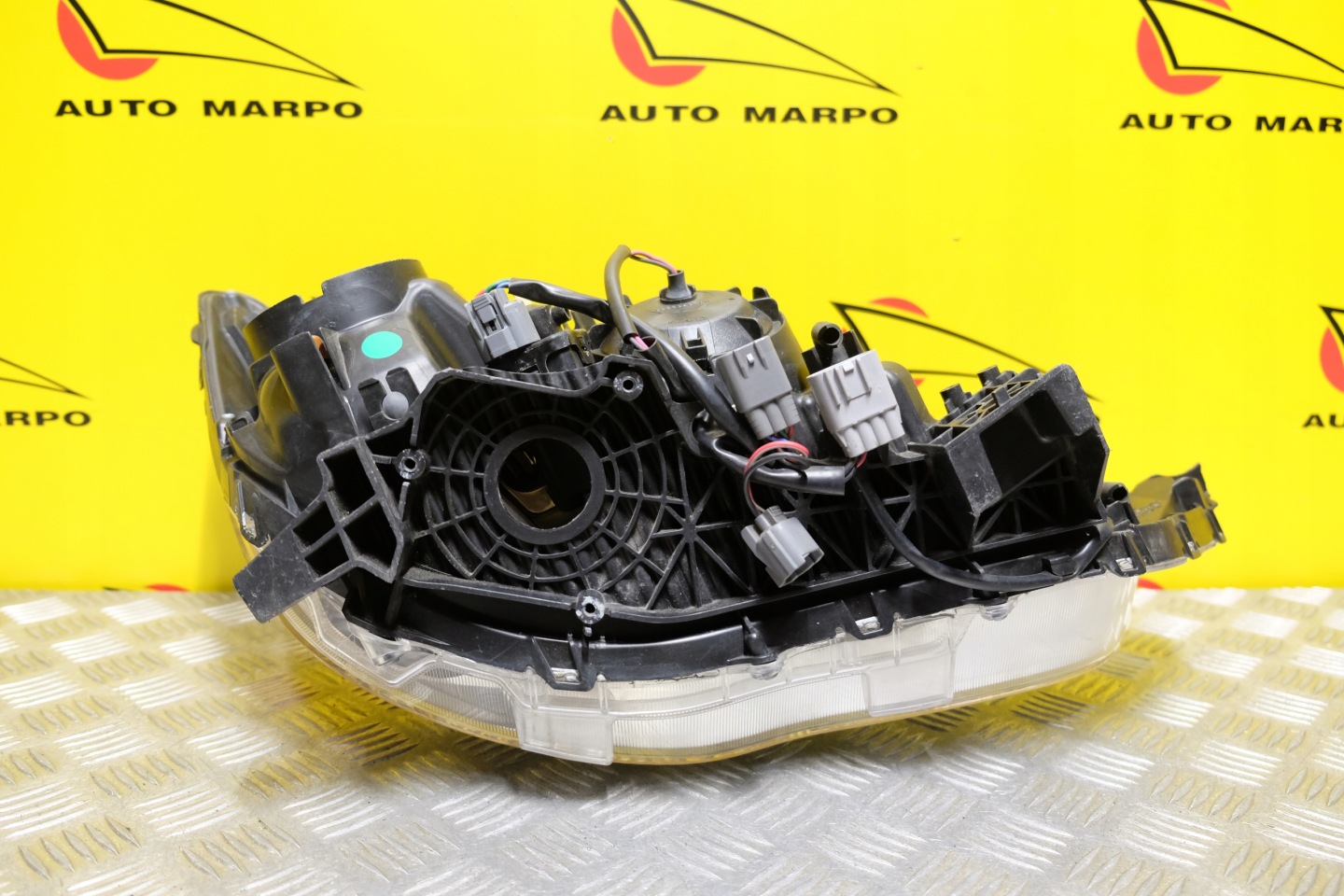 Frontscheinwerfer Mitsubishi ASX RJB Xenon Links Scheinwerfer Headlight - Thumbnail 9