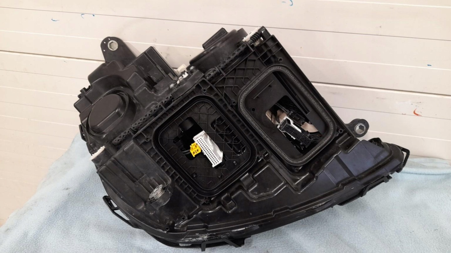 Frontscheinwerfer Mercedes-Benz E-Klasse W213 W2139060110 LED Links Headlight - Thumbnail 14