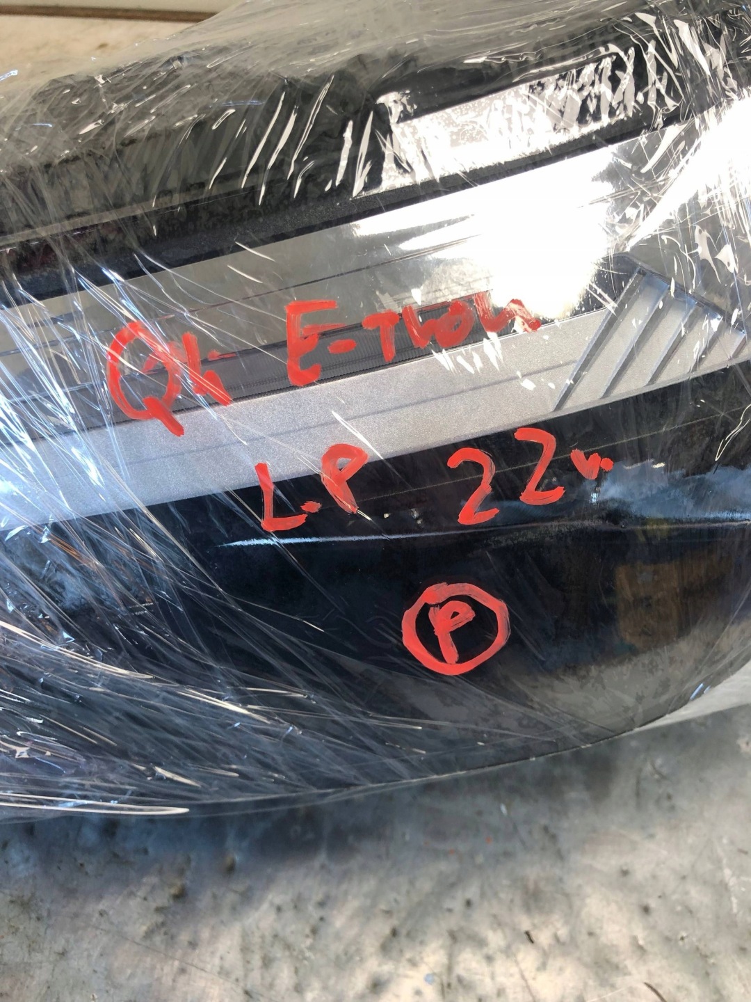 Frontscheinwerfer Audi Q4 89A941033BI LED Links Scheinwerfer Headlight - Thumbnail 9