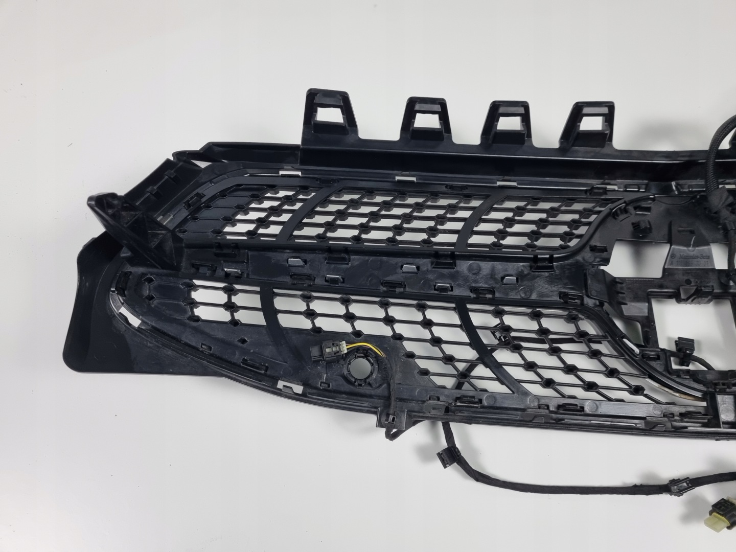 Mercedes-Benz CLA C118 Kühlergrill FRONTGRILL Kühlergitter A1188850001 - Thumbnail 10