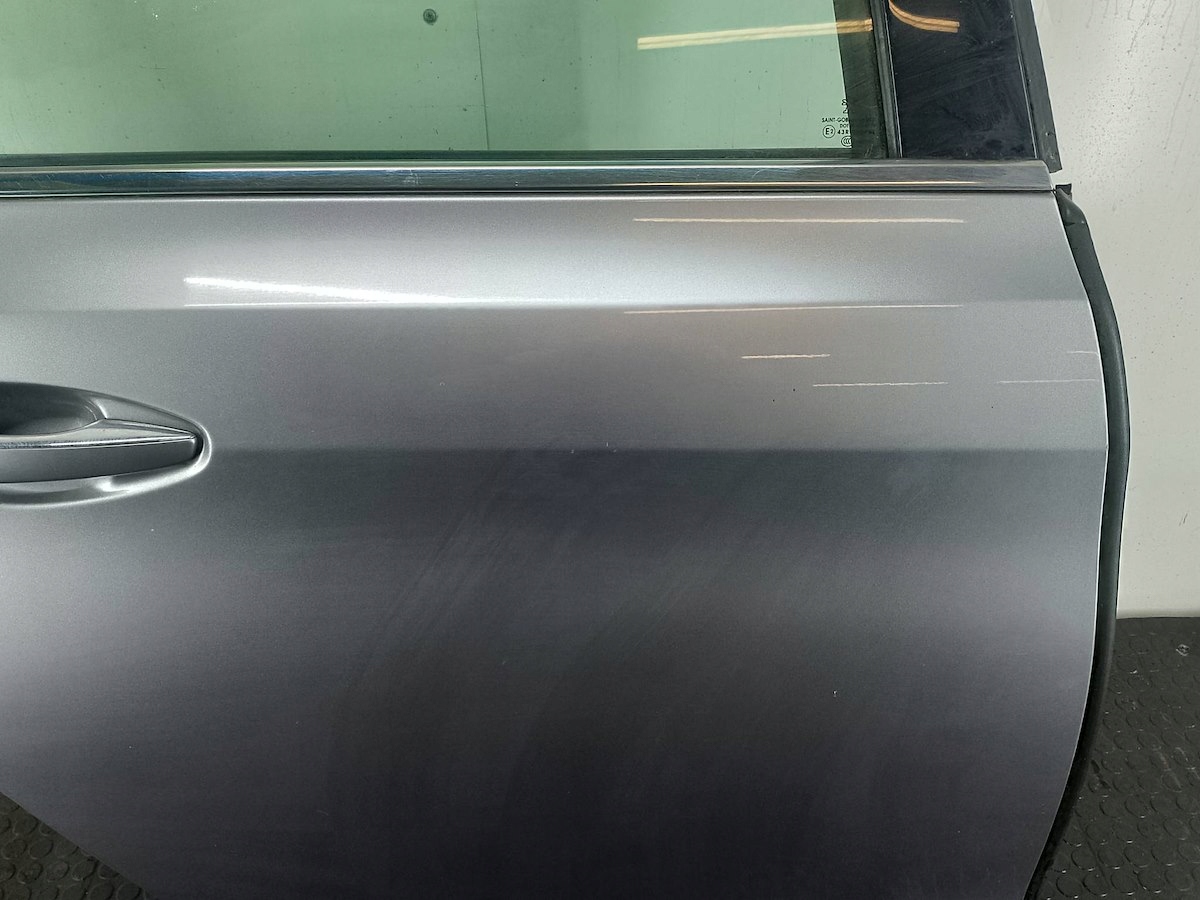 Peugeot 308 F Tür Hinten Rechts Hatchback Door Porta Porte - Thumbnail 7
