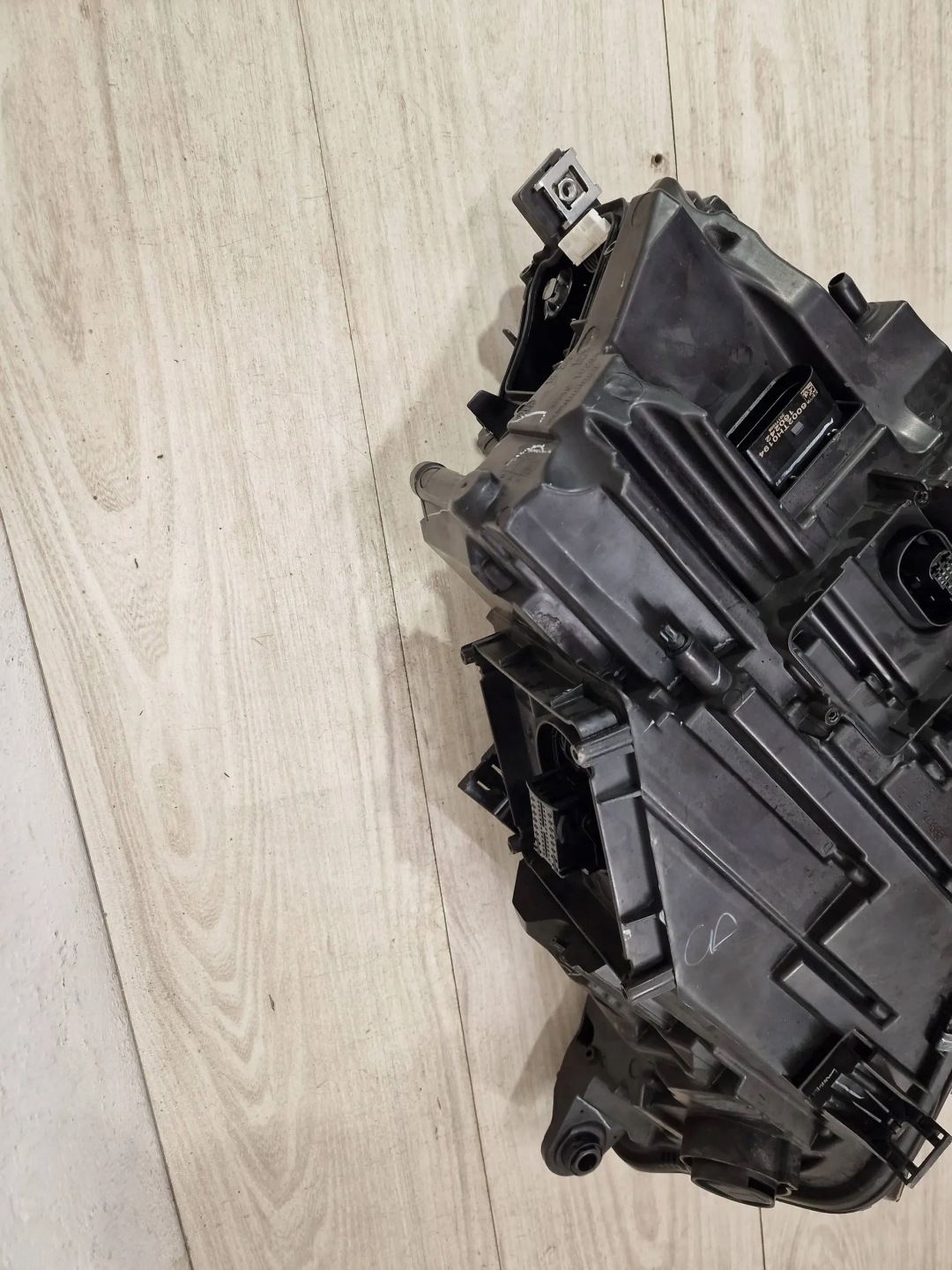 Frontscheinwerfer Audi Q5 80A941036 Matrix LED Rechts Scheinwerfer Headlight - Thumbnail 12