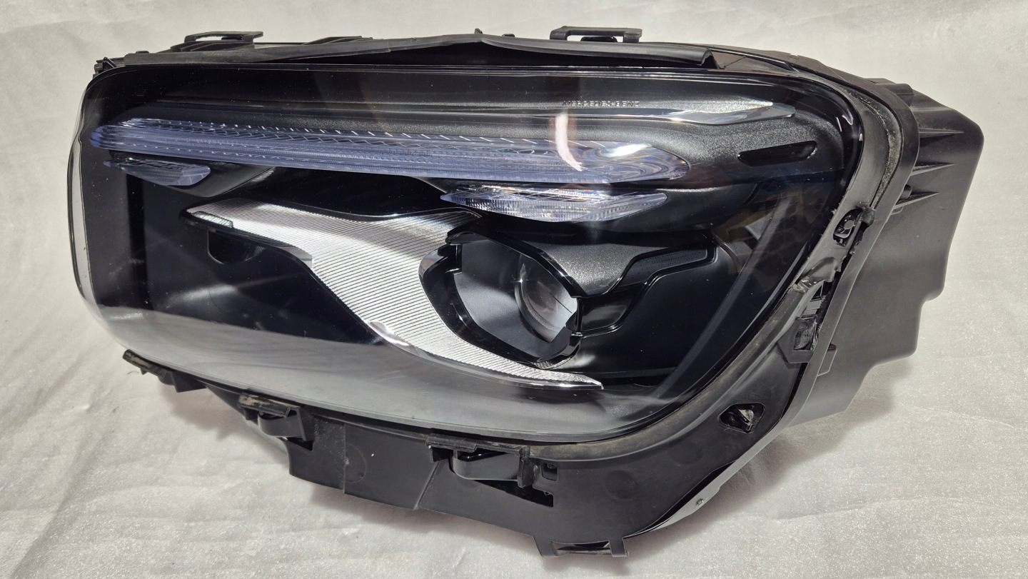 Frontscheinwerfer Mercedes-Benz GLB W247 A2479069103 Multibeam LED Links Headlight - Thumbnail 6