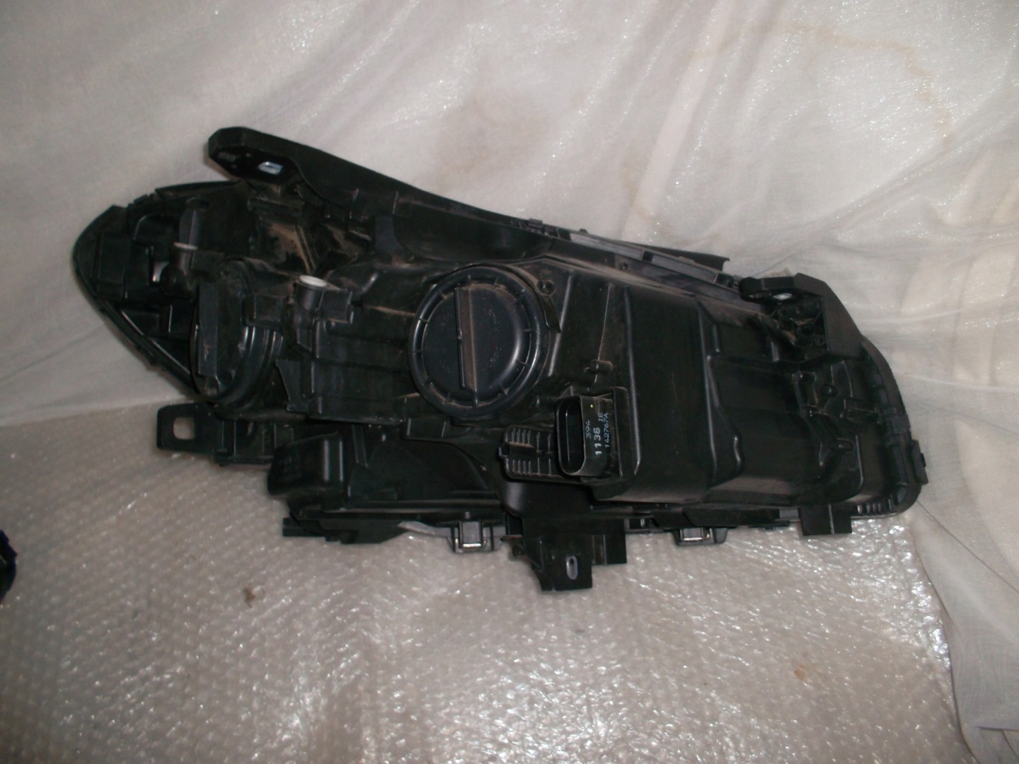 Frontscheinwerfer Mercedes-Benz B-Klasse W246 A2468205461 LED Links Headlight - Thumbnail 7
