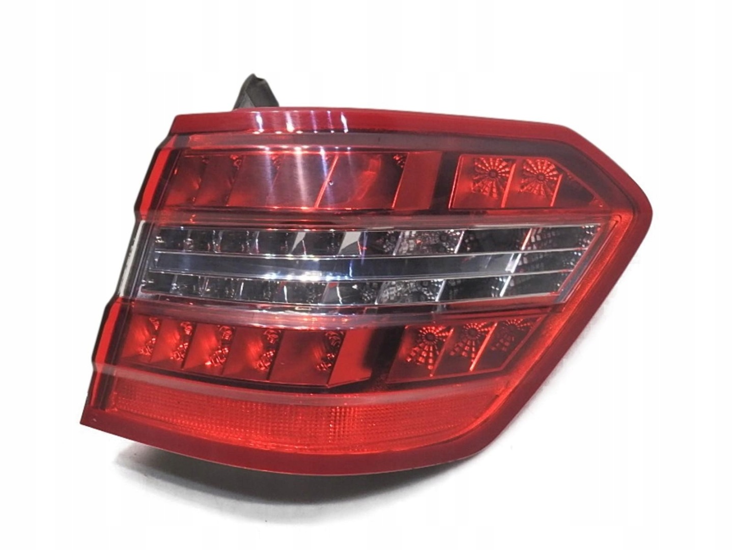Mercedes-Benz E-Klasse W212 Rückleuchte Rearlamp - Thumbnail 1