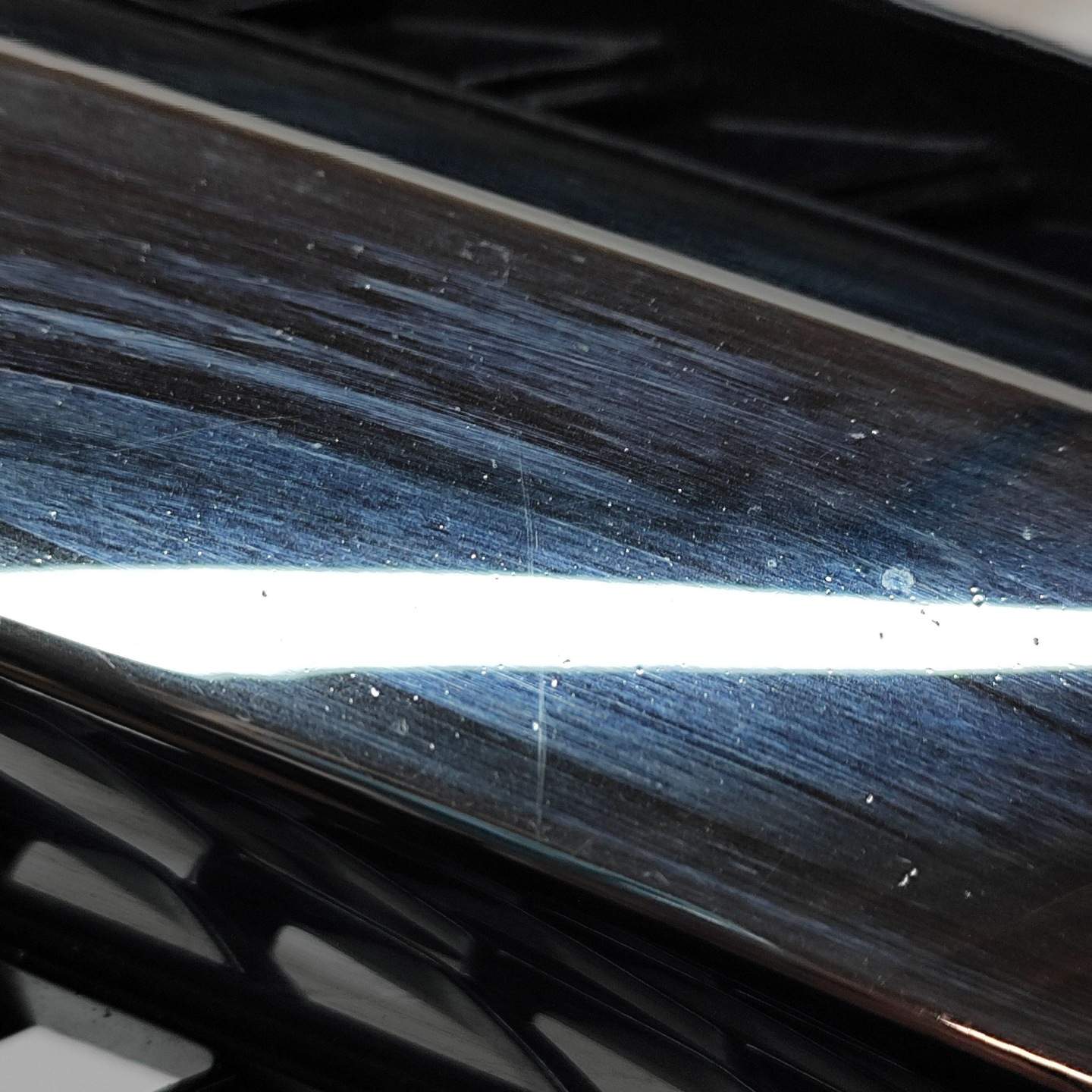 Nissan Qashqai J11 Kühlergrill FRONTGRILL Kühlergitter 62310HV00A - Thumbnail 10