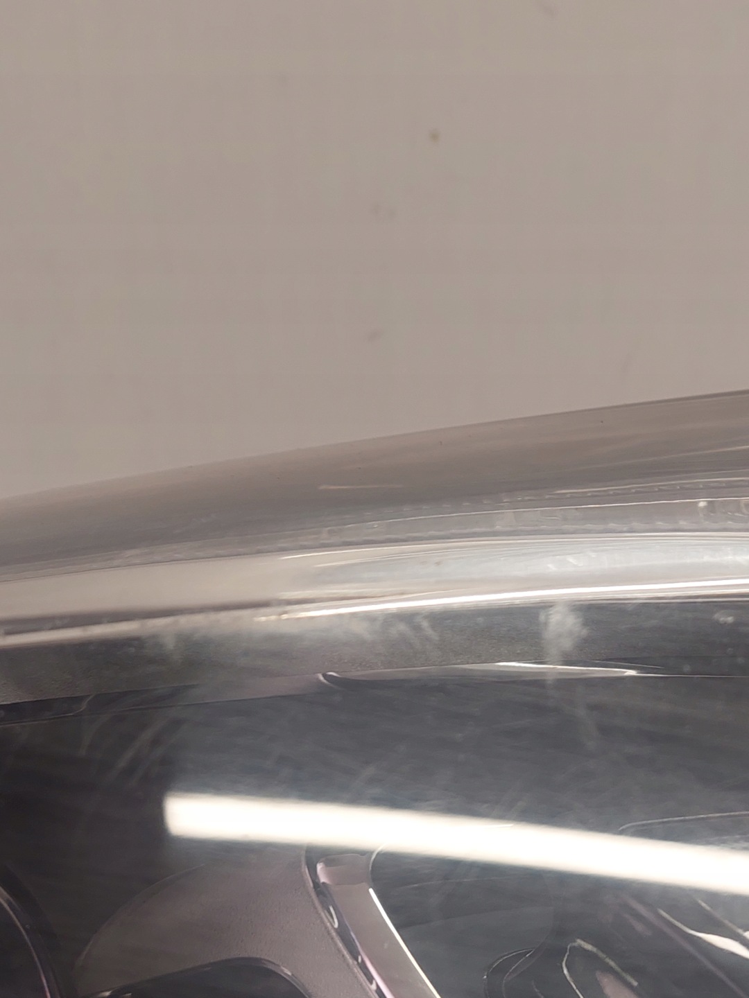 Frontscheinwerfer Mercedes-Benz S-Klasse W222 A0449221813 LED Links Headlight - Thumbnail 6