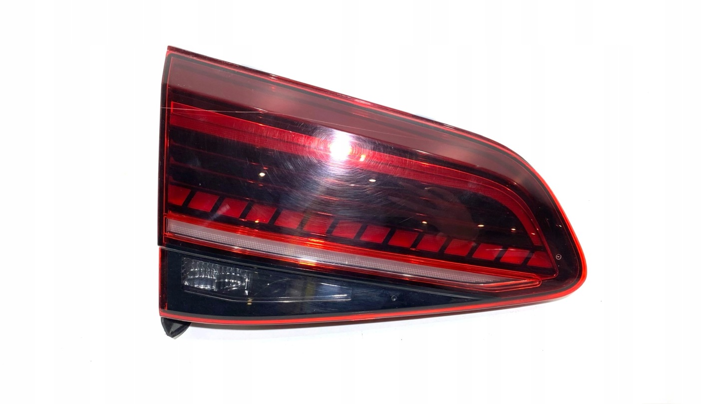 VW Golf V Rückleuchte 5G0945307P Rearlamp - Thumbnail 1