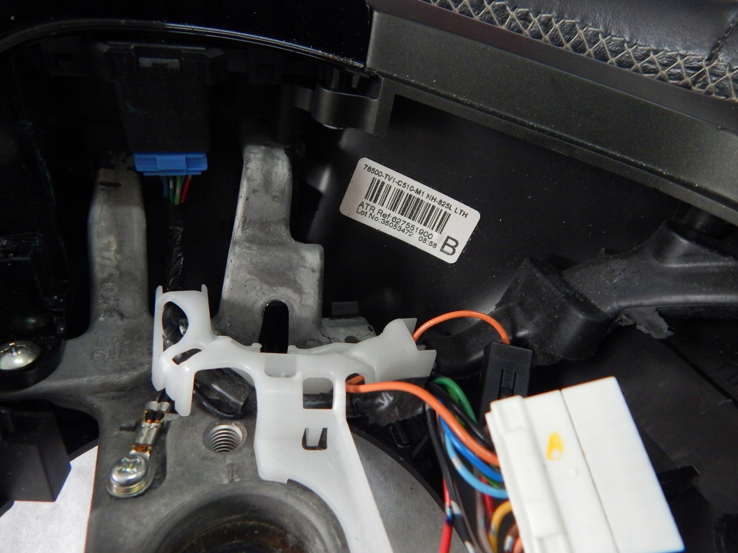 Honda Civic I SB Kühlergrill FRONTGRILL Kühlergitter - Thumbnail 10