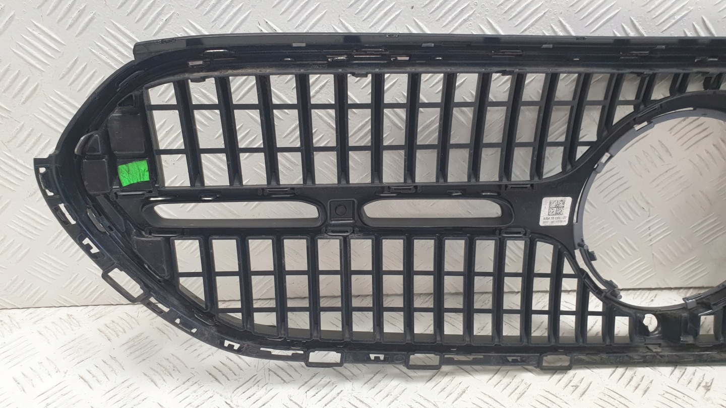 Mercedes-Benz GLC W254 Kühlergrill FRONTGRILL Kühlergitter A2548881400 - Thumbnail 9