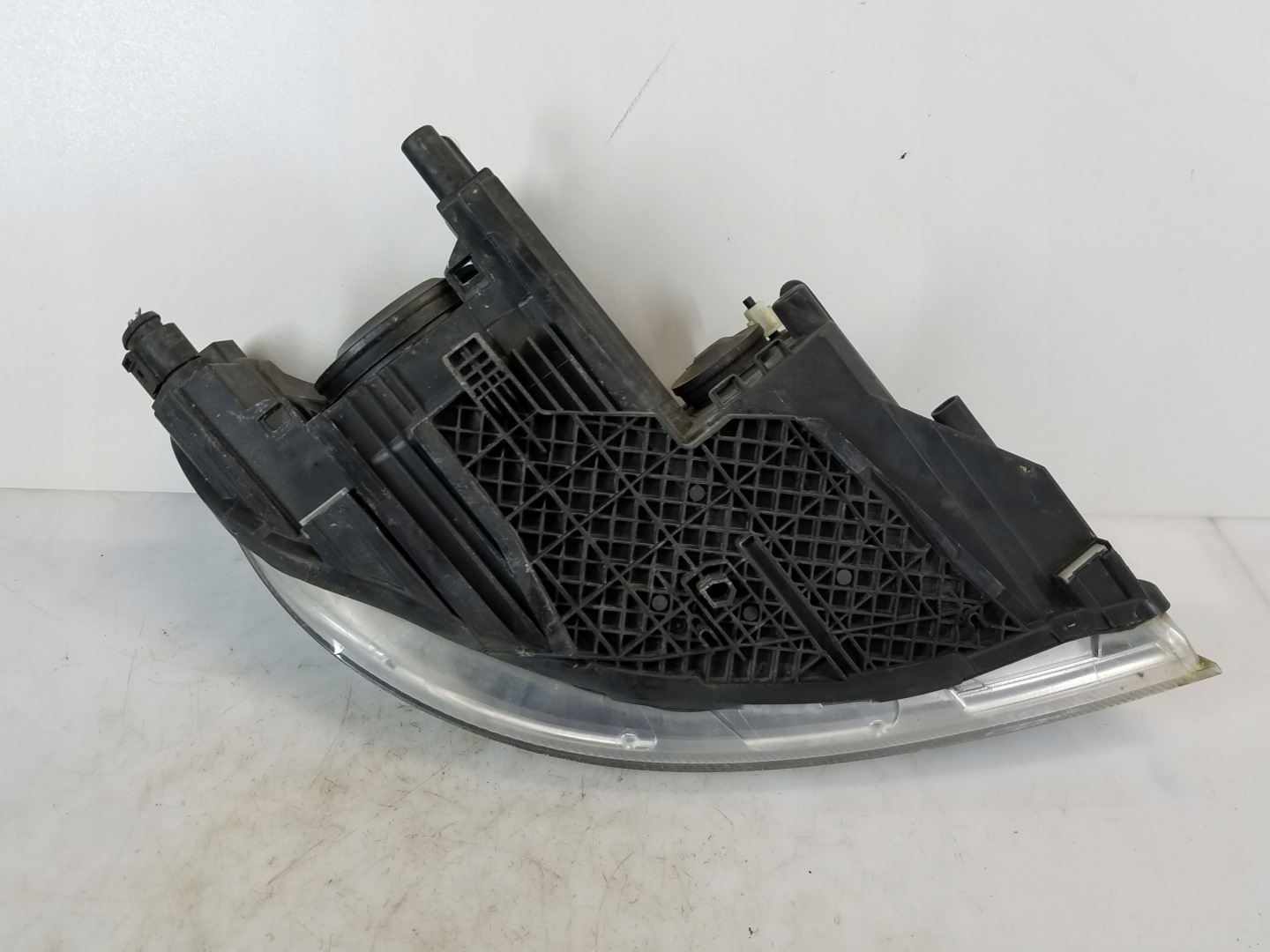 Frontscheinwerfer Skoda Octavia 1U Facelift LED Links Scheinwerfer Headlight - Thumbnail 11
