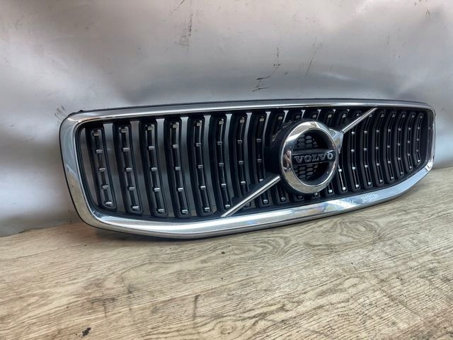 Volvo S60/V60 V60 Kühlergrill FRONTGRILL Kühlergitter 32132230 - Thumbnail 3