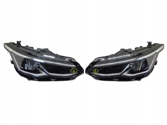 Frontscheinwerfer VW Golf VIII 5H1941006 LED Links Scheinwerfer Headlight - Thumbnail 5
