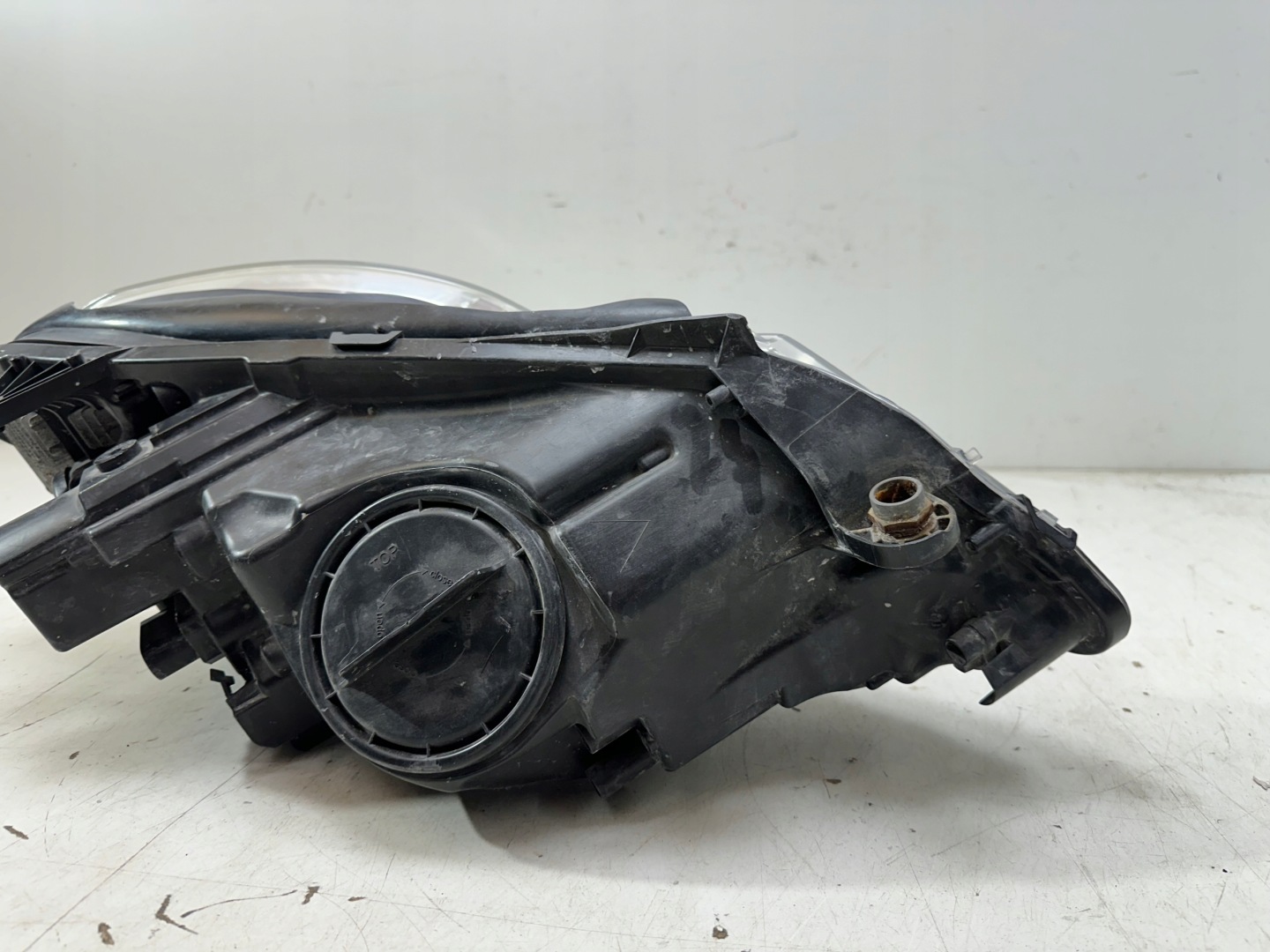 Frontscheinwerfer Mercedes-Benz E-Klasse W212 A2128206561 Xenon Links Headlight - Thumbnail 9
