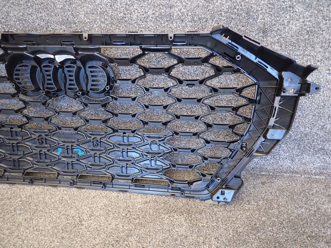 Audi Q3 Kühlergrill FRONTGRILL Kühlergitter 83F853651C - Thumbnail 5