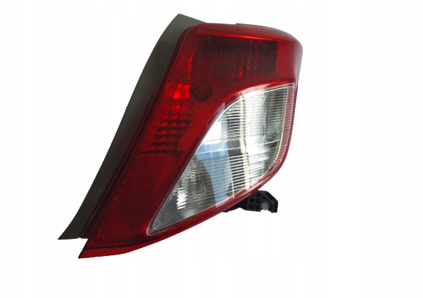 Toyota Yaris I P1 Rückleuchte Rearlamp - Thumbnail 1