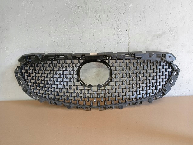 Mazda 6 GJ Kühlergrill FRONTGRILL Kühlergitter - Thumbnail 1