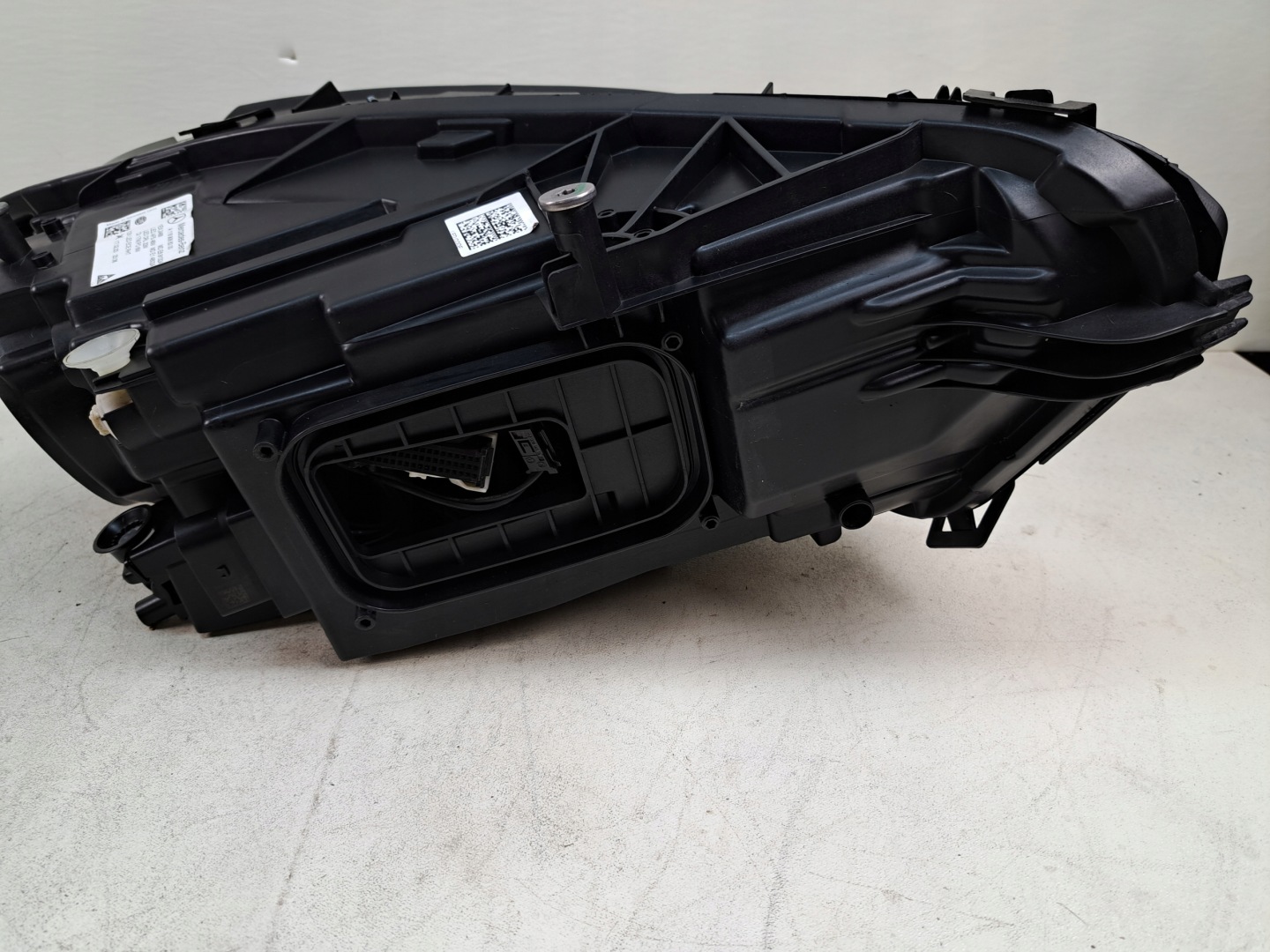 Frontscheinwerfer Mercedes-Benz CLA C118 A1189068400 High Performance LED Links Headlight - Thumbnail 7