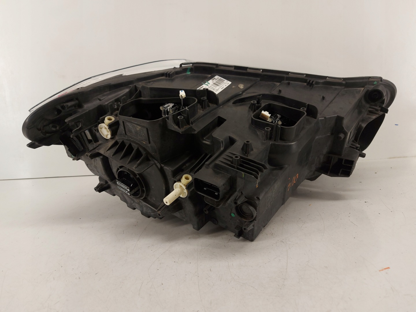 Frontscheinwerfer BMW X1 F48 7472219 LED Links Scheinwerfer Headlight - Thumbnail 22