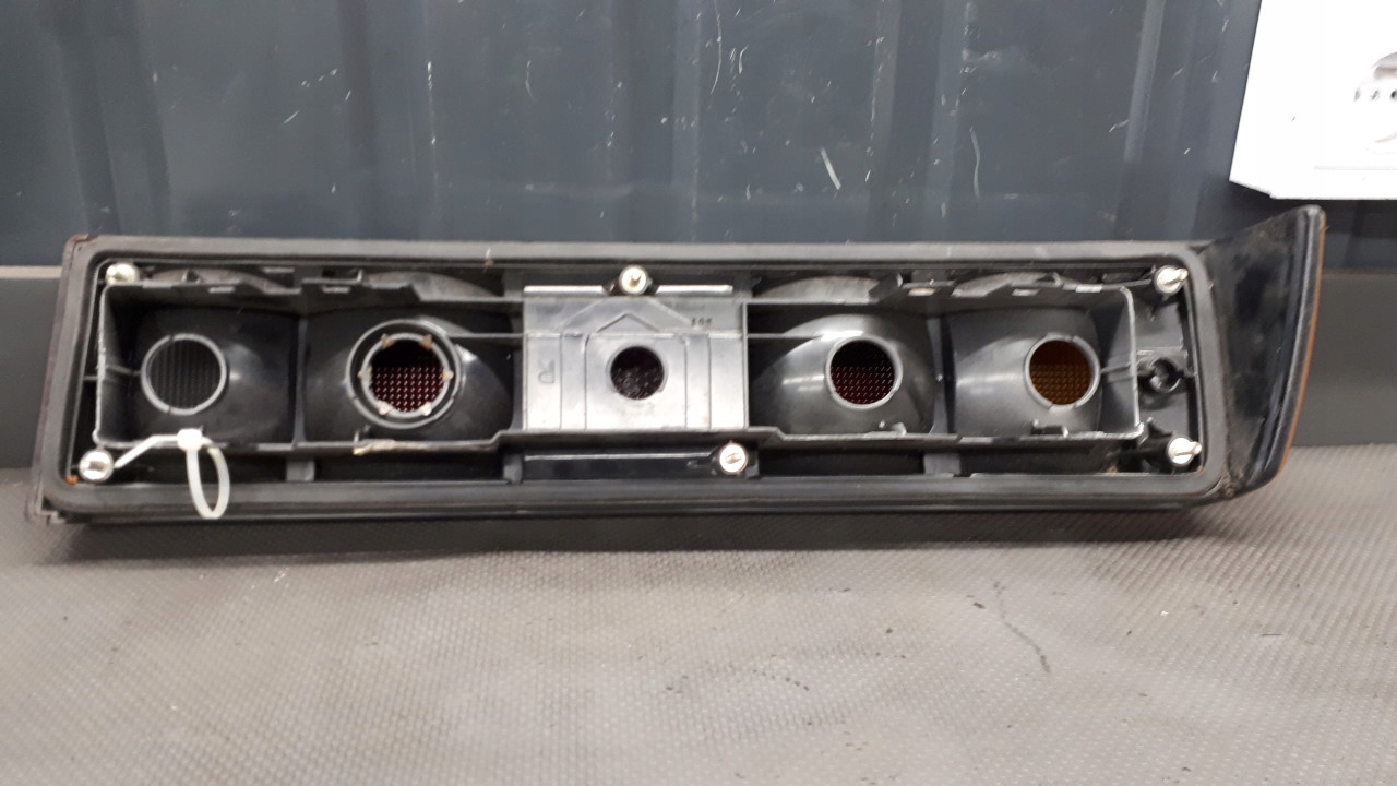 VW Santana B2 Rückleuchte Rearlamp - Thumbnail 11
