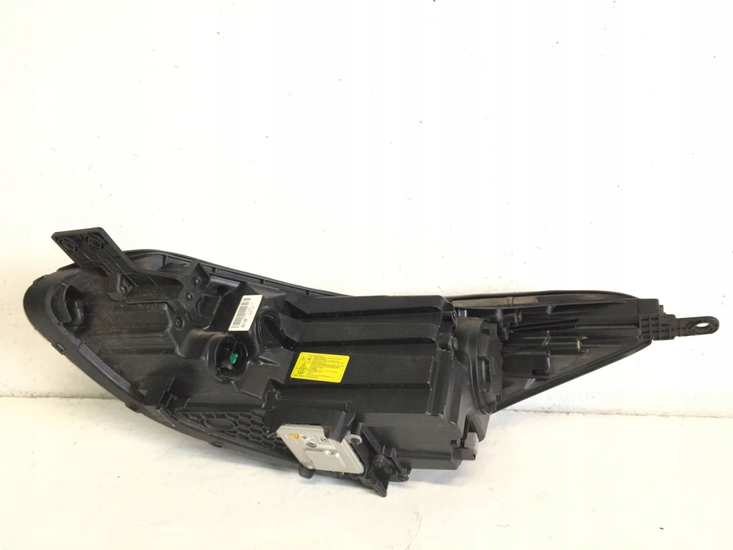 Frontscheinwerfer Kia Sportage JA LED Links Scheinwerfer Headlight - Thumbnail 12