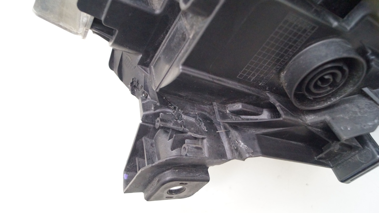 Frontscheinwerfer Opel Mokka 98340082 LED Links Scheinwerfer Headlight - Thumbnail 8