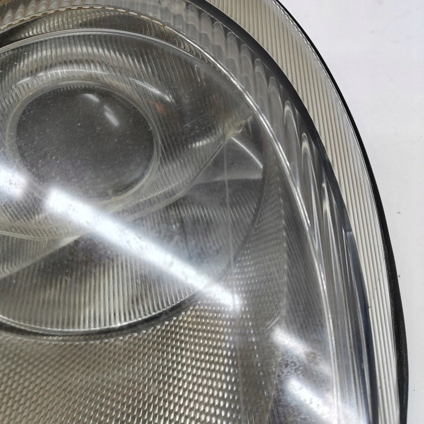 Frontscheinwerfer Porsche 911 996 99663115707 LED Links Scheinwerfer Headlight - Thumbnail 10