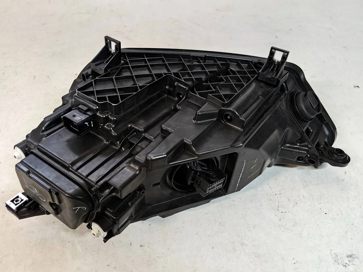 Frontscheinwerfer Audi Q5 80A941036E Matrix LED Rechts Scheinwerfer Headlight - Thumbnail 11