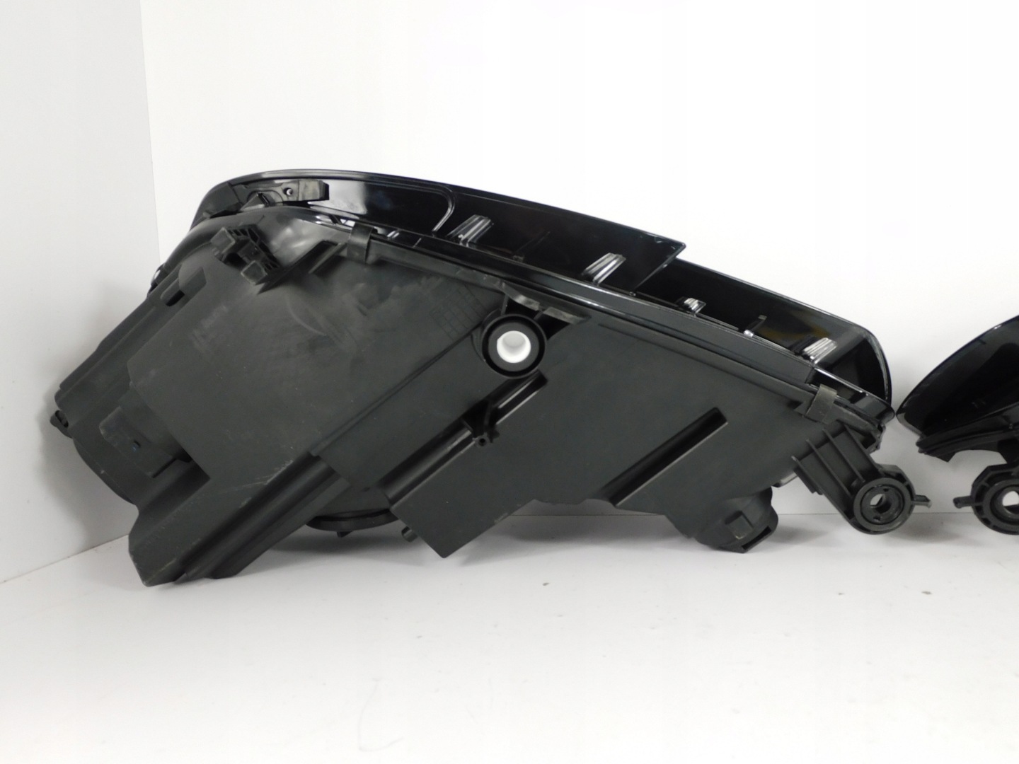 Frontscheinwerfer Audi A4 B9 8W0941006 Xenon Links Scheinwerfer Headlight - Thumbnail 9