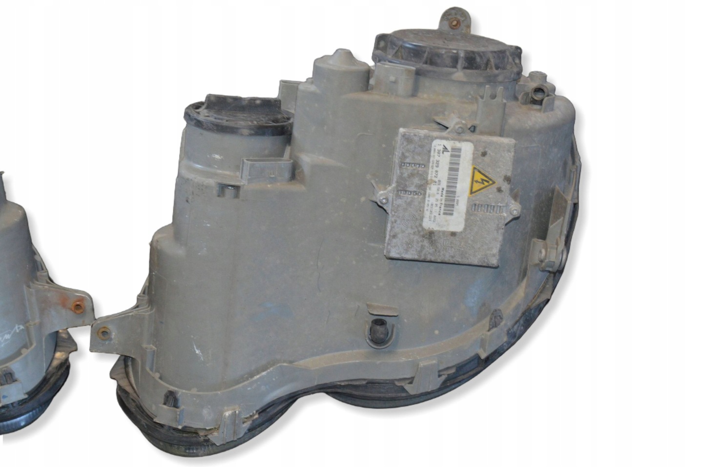 Frontscheinwerfer Mercedes-Benz C-Klasse W203 A1307329072 Xenon Links Headlight - Thumbnail 9