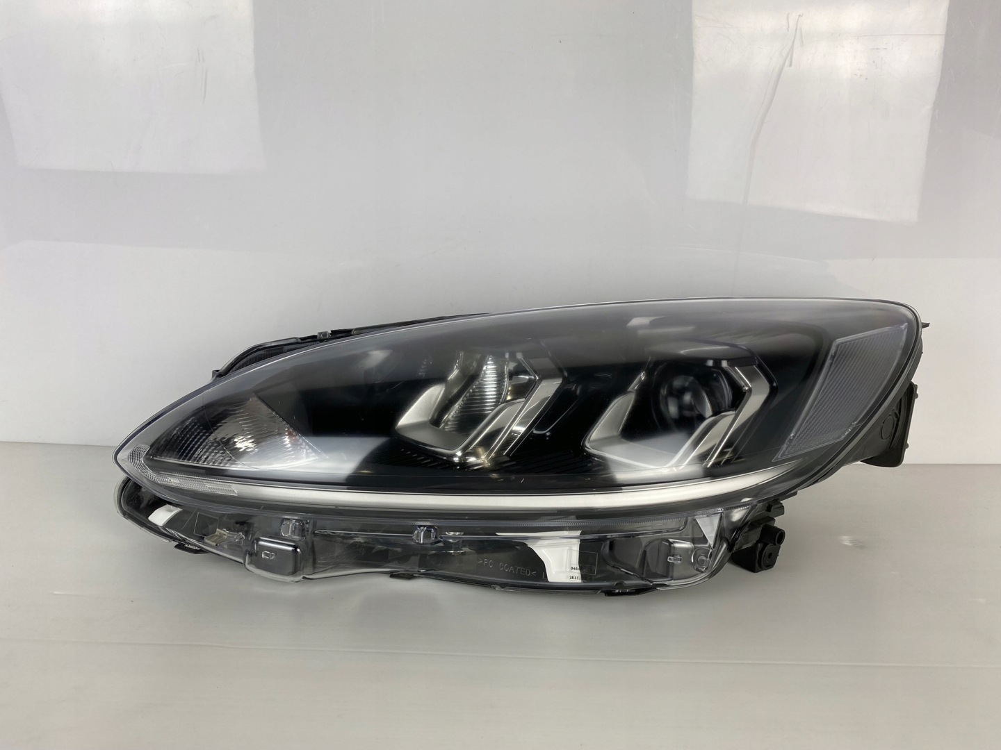 Frontscheinwerfer Ford Kuga III Mk3 LV4B13E015CAL LED Links Headlight - Thumbnail 1