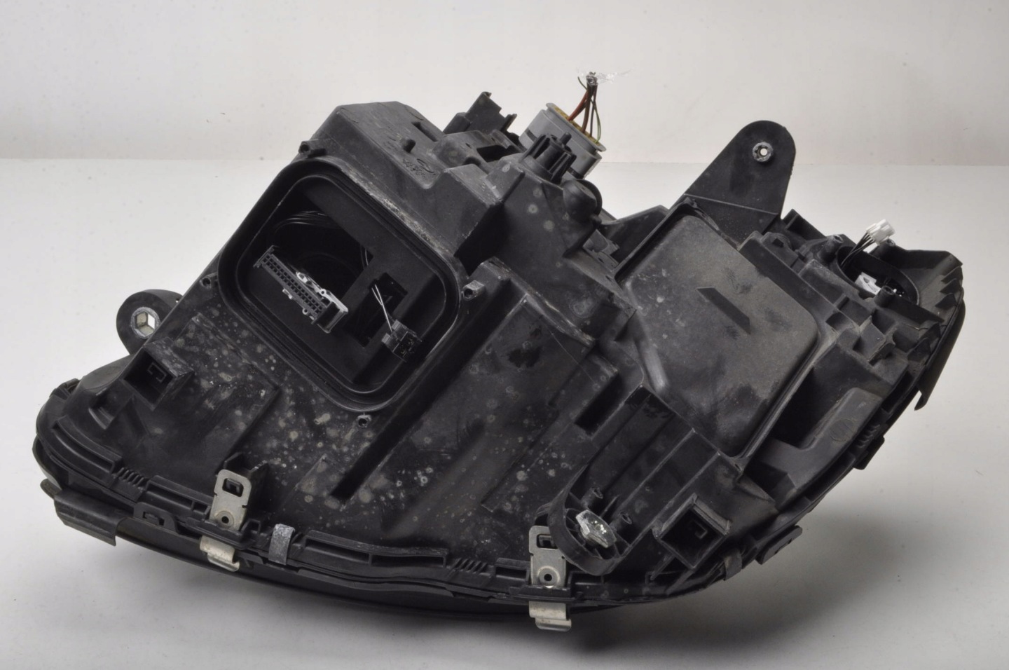 Frontscheinwerfer Mercedes-Benz C-Klasse W205 A2059062804 LED Rechts Headlight - Thumbnail 7