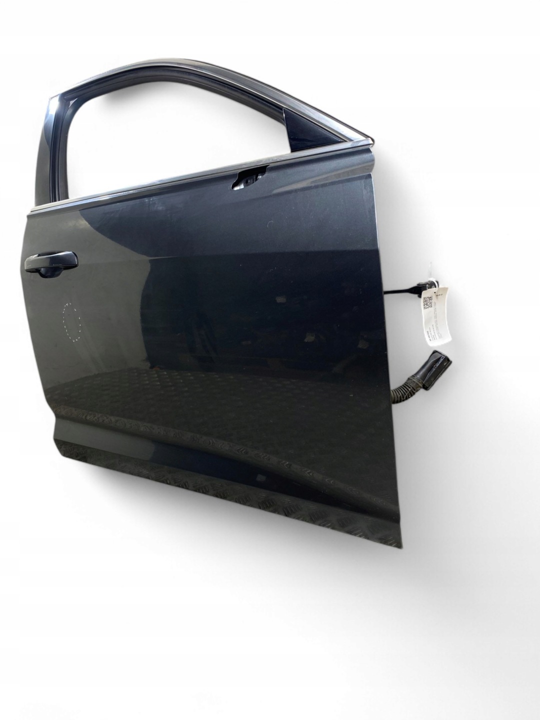Audi A6 Tür Vorne Rechts Door Porta Porte - Thumbnail 6
