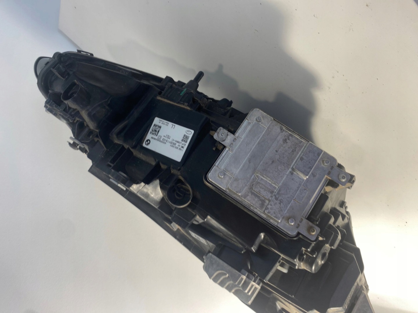 Frontscheinwerfer BMW 4 G26 9505113 LED Links Scheinwerfer Headlight - Thumbnail 8