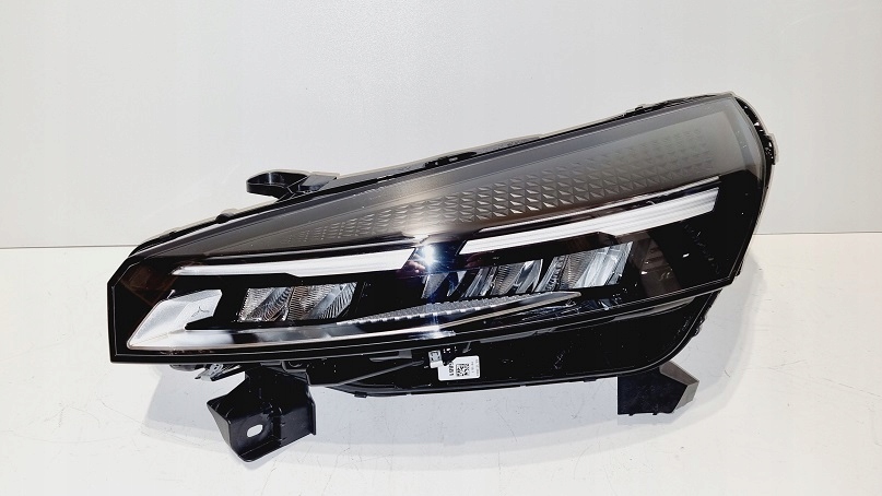 Frontscheinwerfer Renault Clio X98 260600149R LED Links Scheinwerfer Headlight - Thumbnail 3