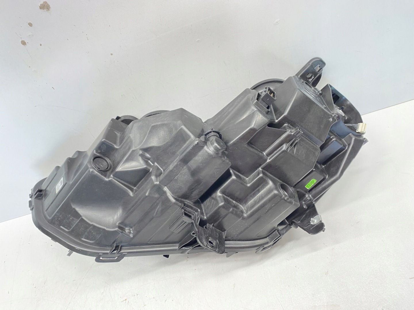 Frontscheinwerfer Opel Insignia 39210098 LED Rechts Scheinwerfer Headlight - Thumbnail 5
