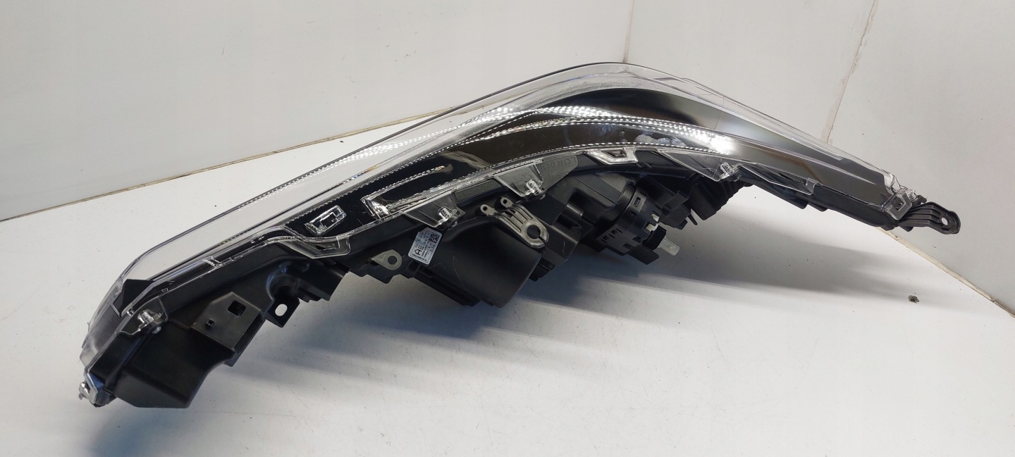 Frontscheinwerfer Toyota Corolla E210 8111102X108 LED Links Headlight - Thumbnail 10